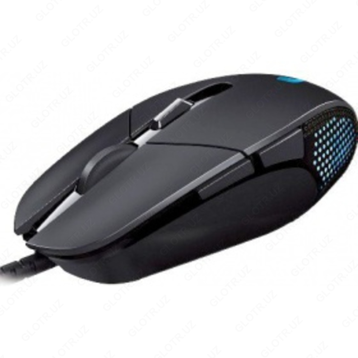 logitech g302 cena