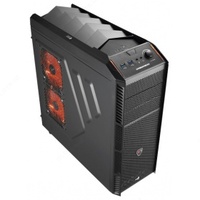 Корпус Aerocool XPREDATOR II