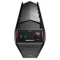  Корпус Aerocool XPREDATOR II - 