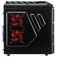   Корпус Aerocool XPREDATOR II