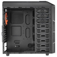  Корпус Aerocool XPREDATOR II Только в розницу
