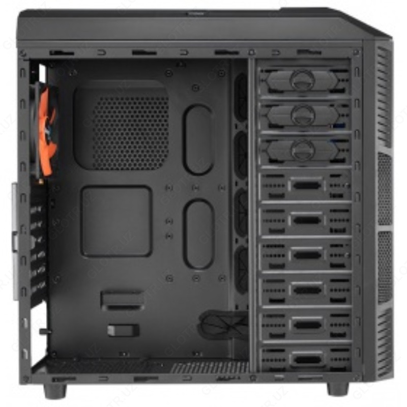  Корпус Aerocool XPREDATOR II Только в розницу