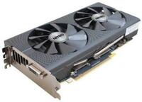 Видеокарты Sapphire - 4GB Radeon RX 470 256bit DDR5 Nitro OEM - 