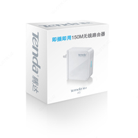  Tenda A5 150 Мбит/с Wi-Fi 802.11n дорожный роутер Chakana savdo