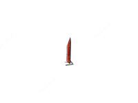  Sony XBR55X900F 55-Inch 4K Ultra HD Smart LED TV (2018 Model) - 