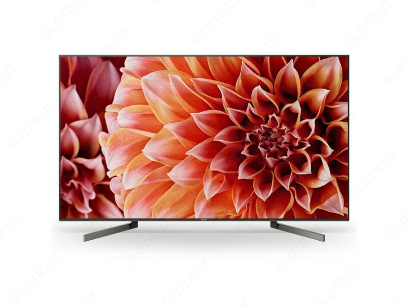 Sony XBR55X900F 55-Inch 4K Ultra HD Smart LED TV (2018 Model)