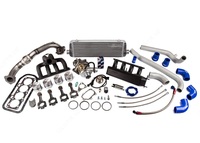 Турбо кит 250 л.с. ВАЗ Priora также подходит для Chevrolet Gentra.Lacetti. Cobalt. Nexia