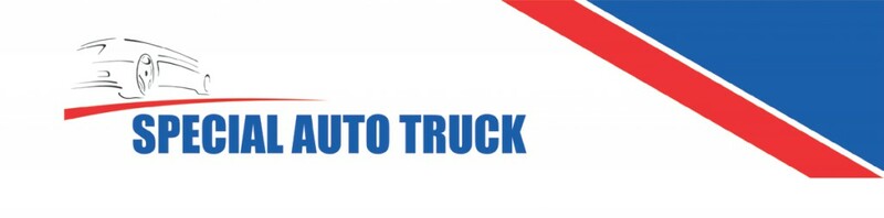 ООО "SPECIAL AUTO TRUCK"