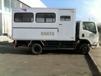   Аварийная авто мастерская