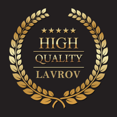LAVROV