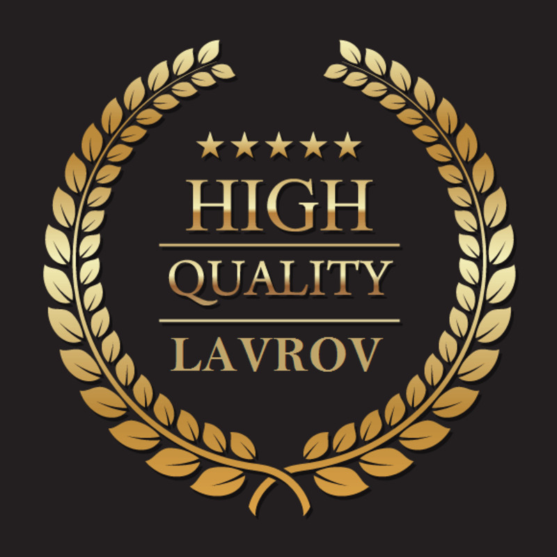 LAVROV