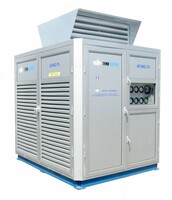 CNG metan (gazni to'ldirish kompressor stantsiyasi)