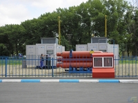  CNG metan (gazni to'ldirish kompressor stantsiyasi) Ulgurji va chakana