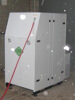  Мини-агнкс метан (гаражного  домашнего типа) - 