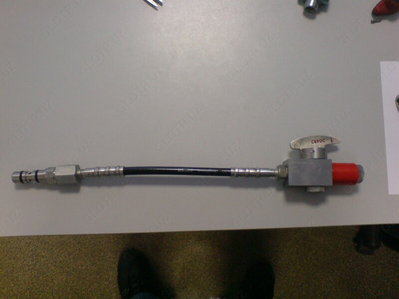  Запчасти для АГНКС - 