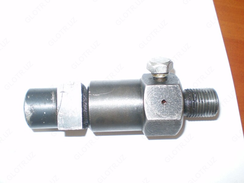   Запчасти для АГНКС