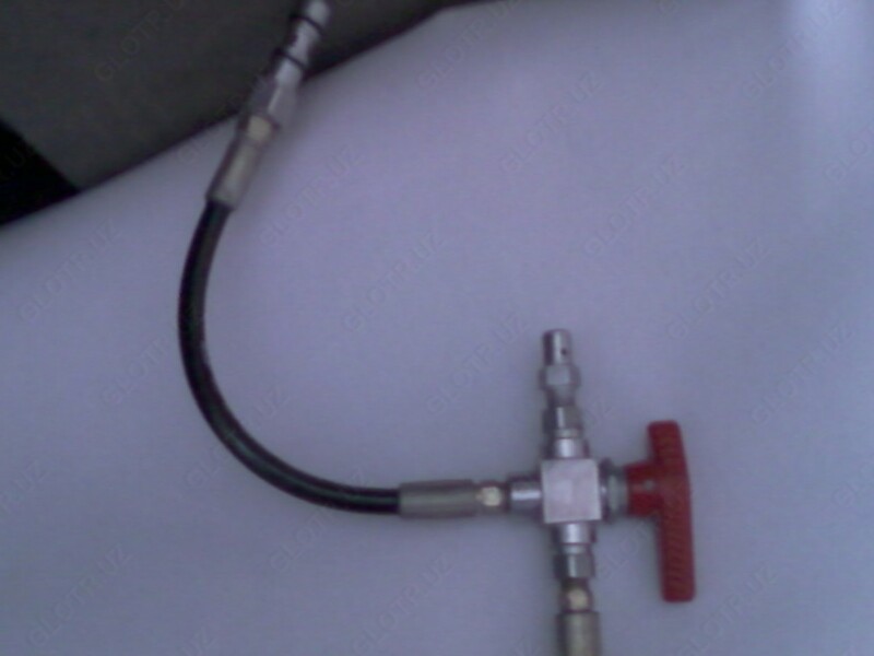  Запчасти для АГНКС Оптом и розница