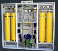 Установка осушки газа АГНКС