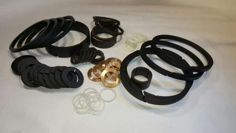  Запчасти АГНКС Ariel производства ООО ИТЦ Орион-Д - 