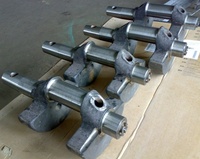   Запчасти АГНКС Ariel производства ООО ИТЦ Орион-Д