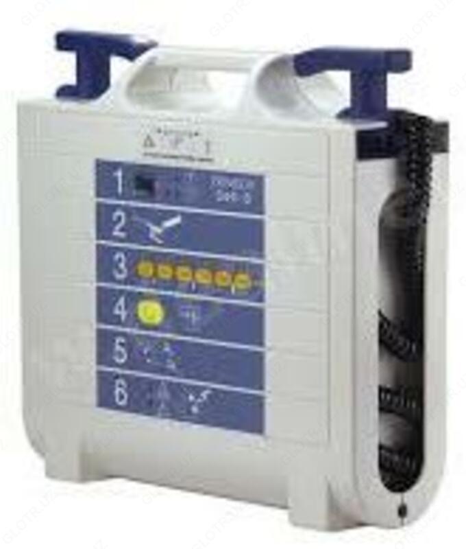 Дефибриллятор Primedic Defi-B (Тип М110)