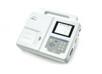 3-kanalli elektrokardiograf CM300