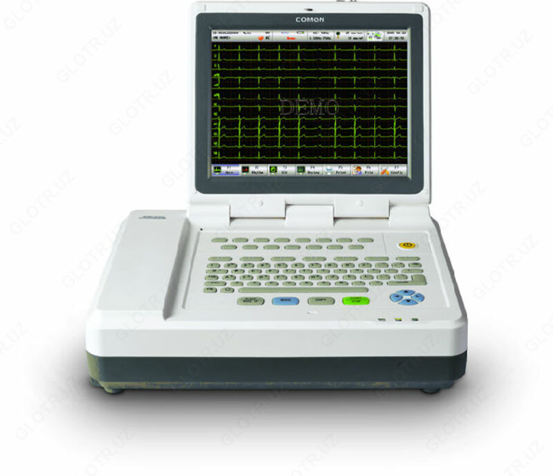 Электрокардиограф 12-канальный CM1200