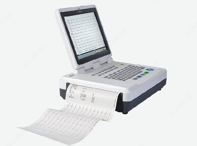 Электрокардиограф 12-канальный CM1200