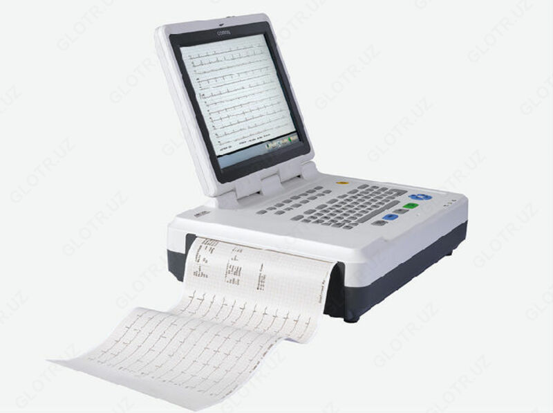 Электрокардиограф 12-канальный CM1200