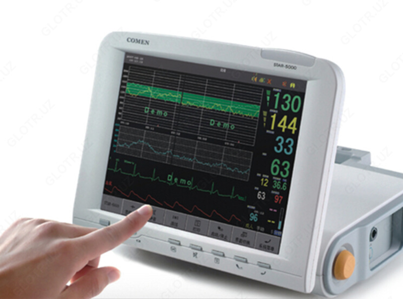 Фетальный монитор матери и плода STAR5000С