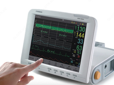 Фетальный монитор матери и плода STAR5000С