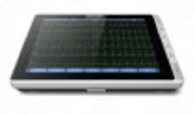 Электрокардиограф iMac 12