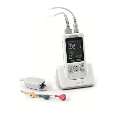 Пульсоксиметр М800