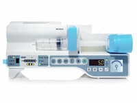 Дозатор шприцевый М200А