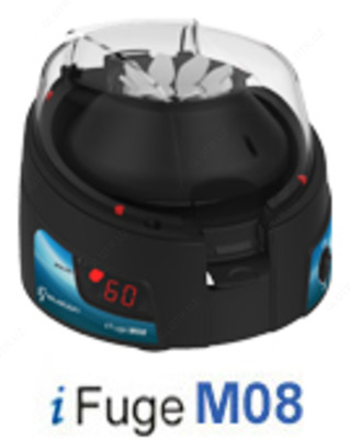 ЦЕНТРИФУГА iFuge M08