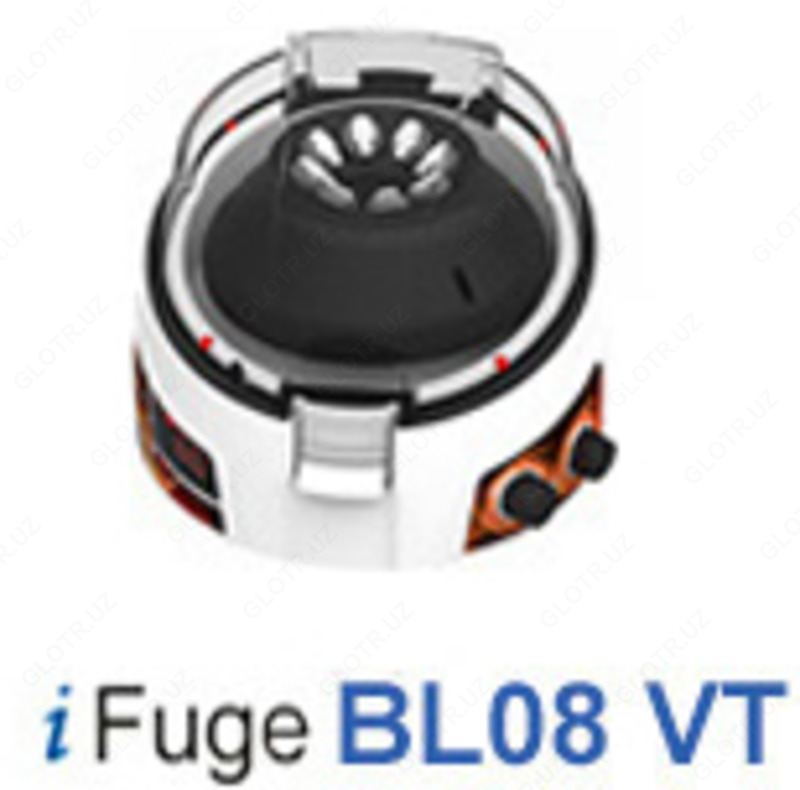 ЦЕНТРИФУГА iFuge BL08VT