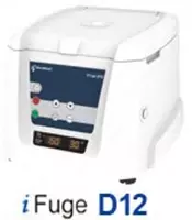 ЦЕНТРИФУГА iFuge D12 - по запросу