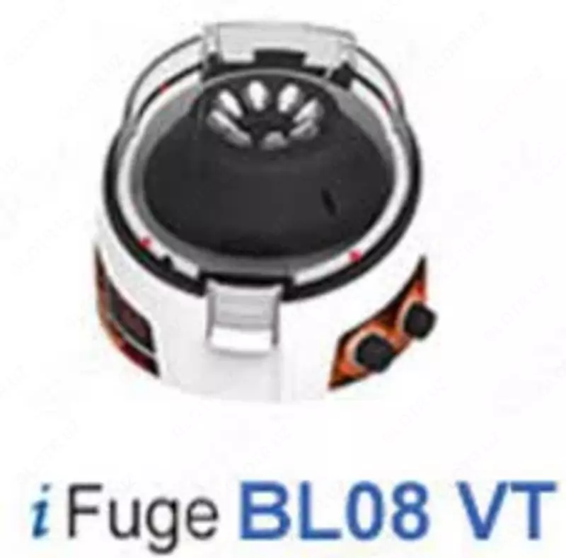 ЦЕНТРИФУГА iFuge BL08VT