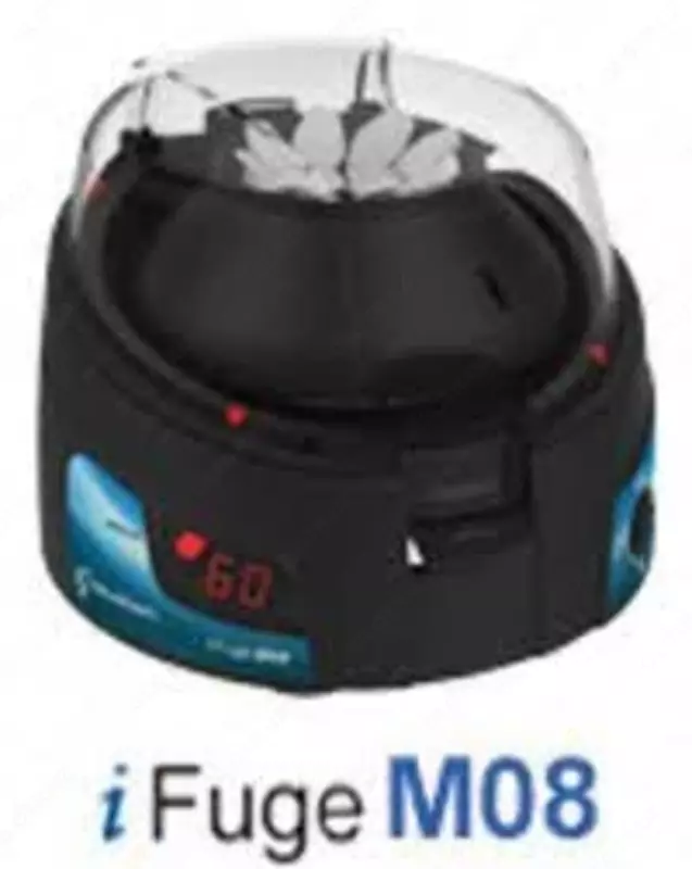 ЦЕНТРИФУГА iFuge M08