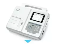 3-kanalli elektrokardiograf CM300 - по запросу