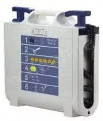 Дефибриллятор Primedic Defi-B (Тип М110)