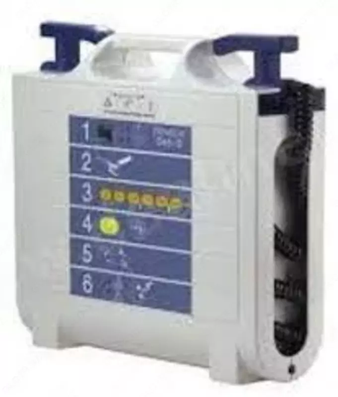 Дефибриллятор Primedic Defi-B (Тип М110)