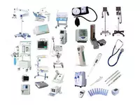 Ремонт медицинский оборудования