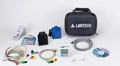 Холтер ЭКГ EC-12H (Венгрия)