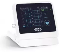 Elektrokardiograf BTL Flexi 12 ECG