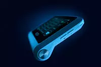  Elektrokardiograf BTL Flexi 12 ECG - 