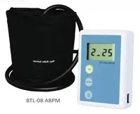  SMAAD BTL-08 ABPM Holter. - 