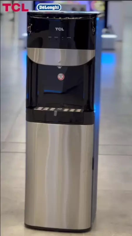 Встречайте: новые кулеры TCL TY-LWYR 71T