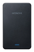   Внешний жесткий диск Hitachi Touro Mobile MX3 1TB
