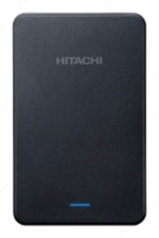   Внешний жесткий диск Hitachi Touro Mobile MX3 1TB